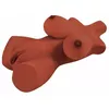 Торсо-мастурбатор Pipedream Silicone Flesh Color Photo 2