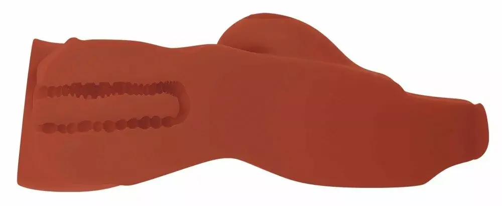 Торсо-мастурбатор Pipedream Silicone Flesh Color Photo 5