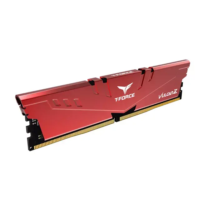 Atmiņas modulis Team Group 16 GB TLZRD416G3200HC16F01 Photo 3