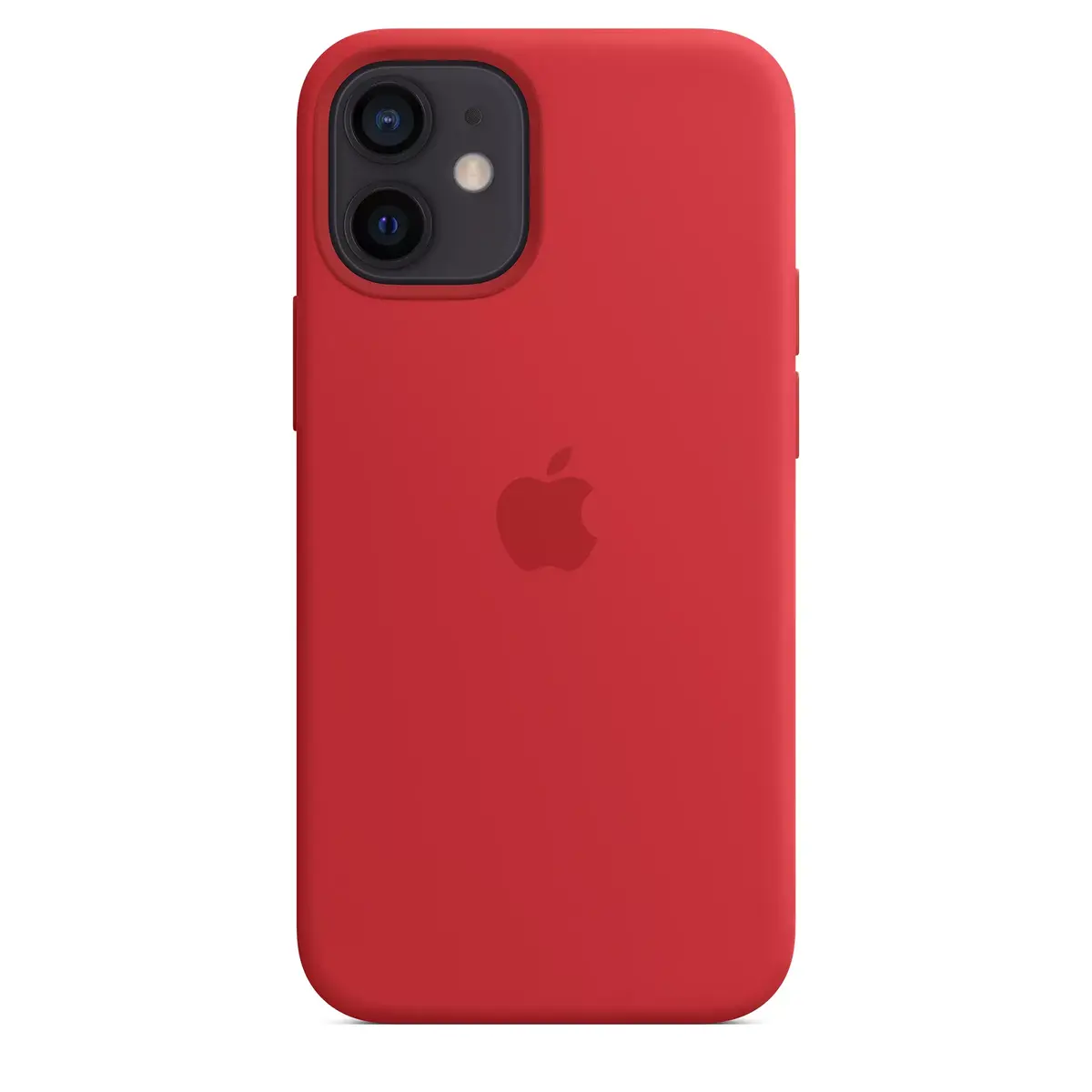 Чехол Apple iPhone 12 mini Silicone Case с MagSafe Photo 5