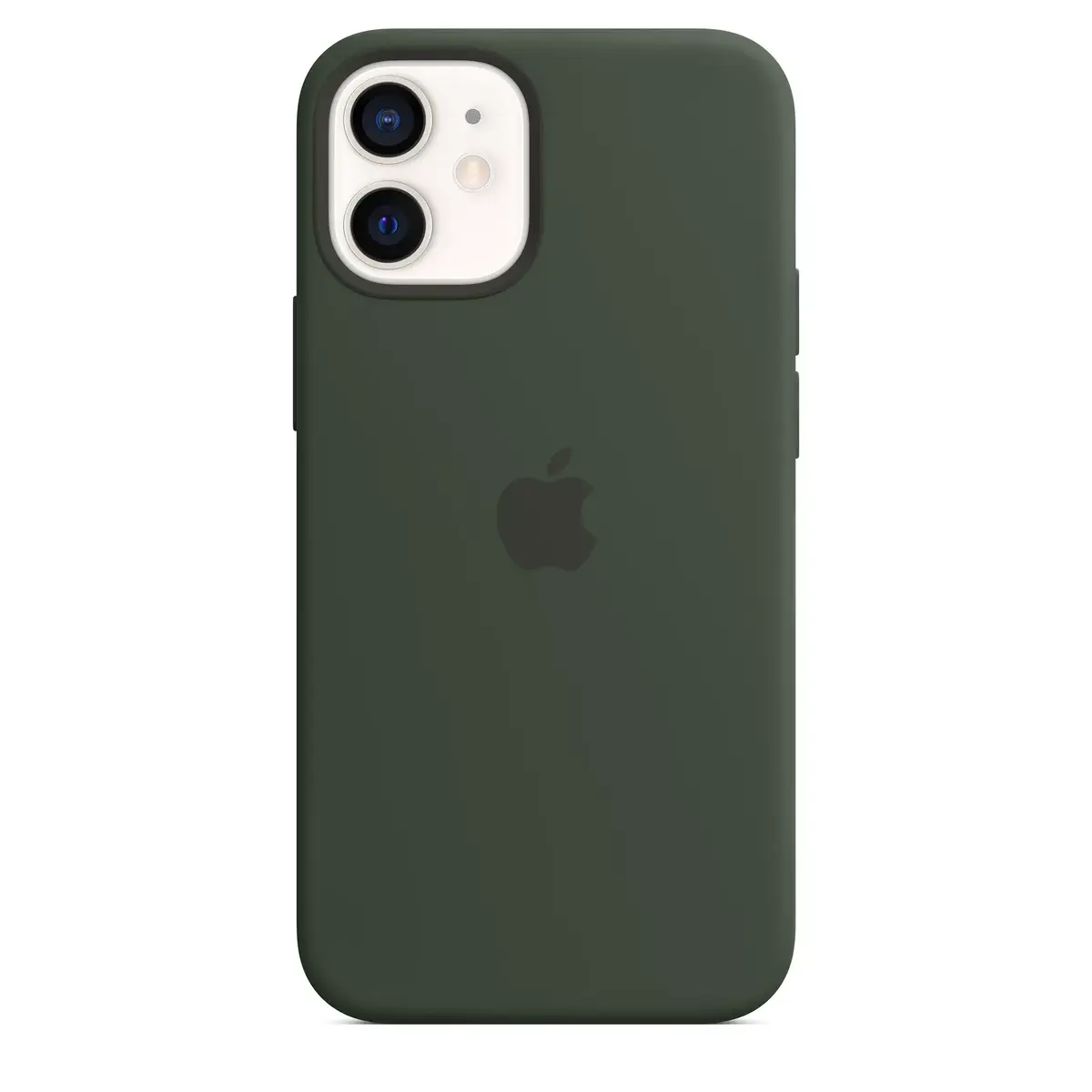 Apple silikona vāciņš ar MagSafe priekš iPhone 12 mini Photo 4