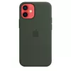 Cover Apple iPhone 12 mini Silicone Case Photo 3