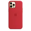 Чехол Apple Silicone Case с MagSafe для iPhone 12 Pro Max Photo 2