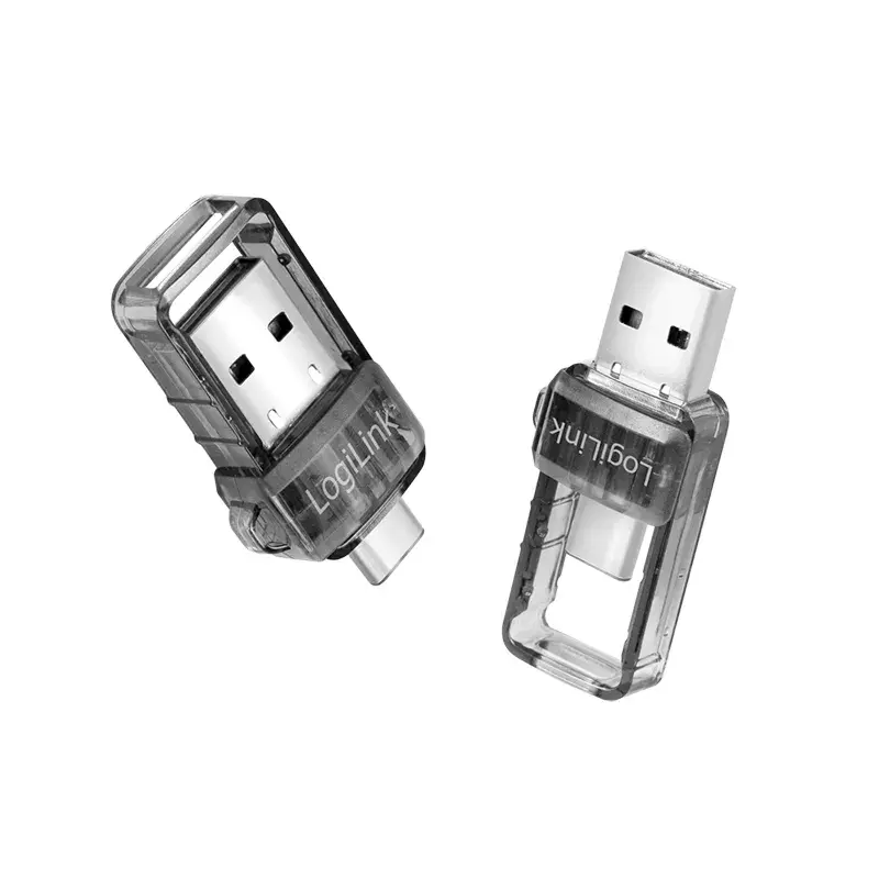 Bluetooth музыкальный приемник LogiLink BT0054 Photo 4