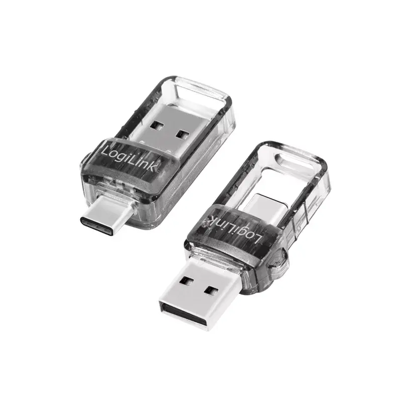 Bluetooth музыкальный приемник LogiLink BT0054 Photo 5