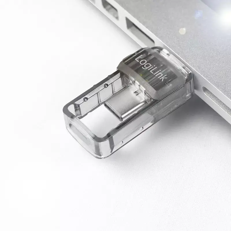 Bluetooth музыкальный приемник LogiLink BT0054 Photo 7