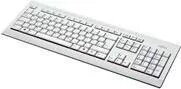 Fujitsu KB521DE un M520 vadu tastatūras