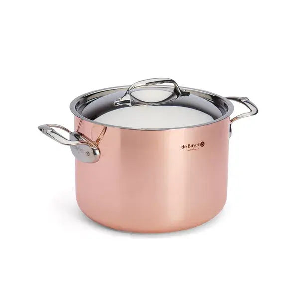Varas panna de Buyer Prima Matera 24 cm Photo 2