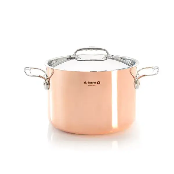 Varas panna de Buyer Prima Matera 24 cm Photo 9