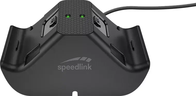 Игровые контроллеры SPEEDLINK JAZZ Photo 3
