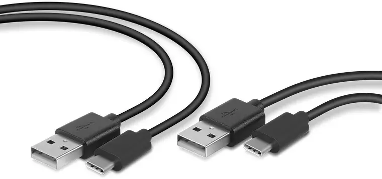 USB kabelis SPEEDLINK STREAM 3m Photo 2