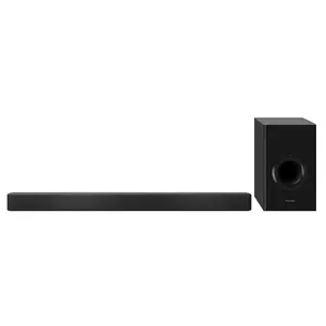 Panasonic SC-HTB510 Melns 2.1 kanāli 240 W