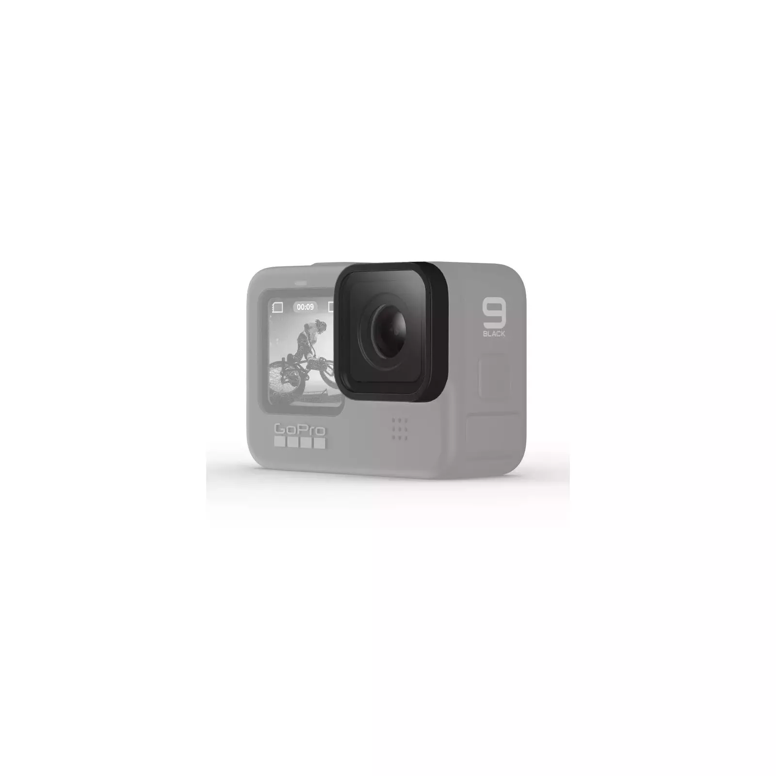 GoPro ADCOV-001 Photo 1