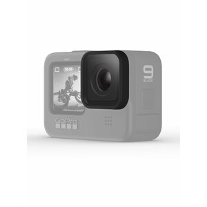 GoPro ADCOV-001 sporta kameras aksesuārs Kameras lēcas vāks