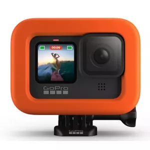 Camera Case GoPro Floaty HERO13 HERO12 HERO11 HERO10 HERO9 Black