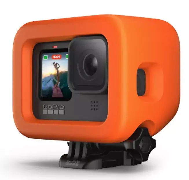 Camera Case GoPro Floaty HERO13 HERO12 HERO11 HERO10 HERO9 Black Photo 2