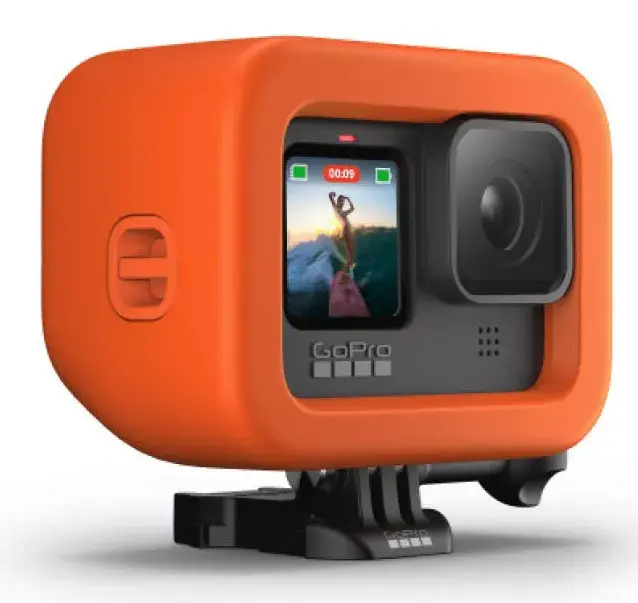 Camera Case GoPro Floaty HERO13 HERO12 HERO11 HERO10 HERO9 Black Photo 3