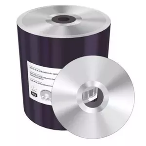 DVD+R MediaRange MR472 8.5 GB 100 pcs