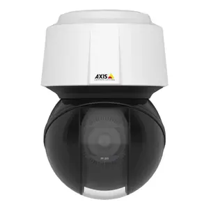 IP видеокамера Axis 01958-002 Dome 1920 x 1080 пикселей