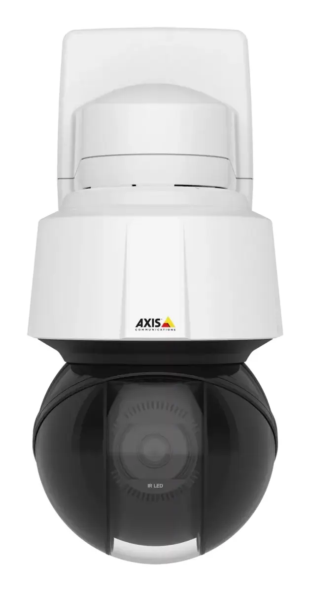 IP videonovērošanas kamera Axis 01958-002 Dome Photo 2