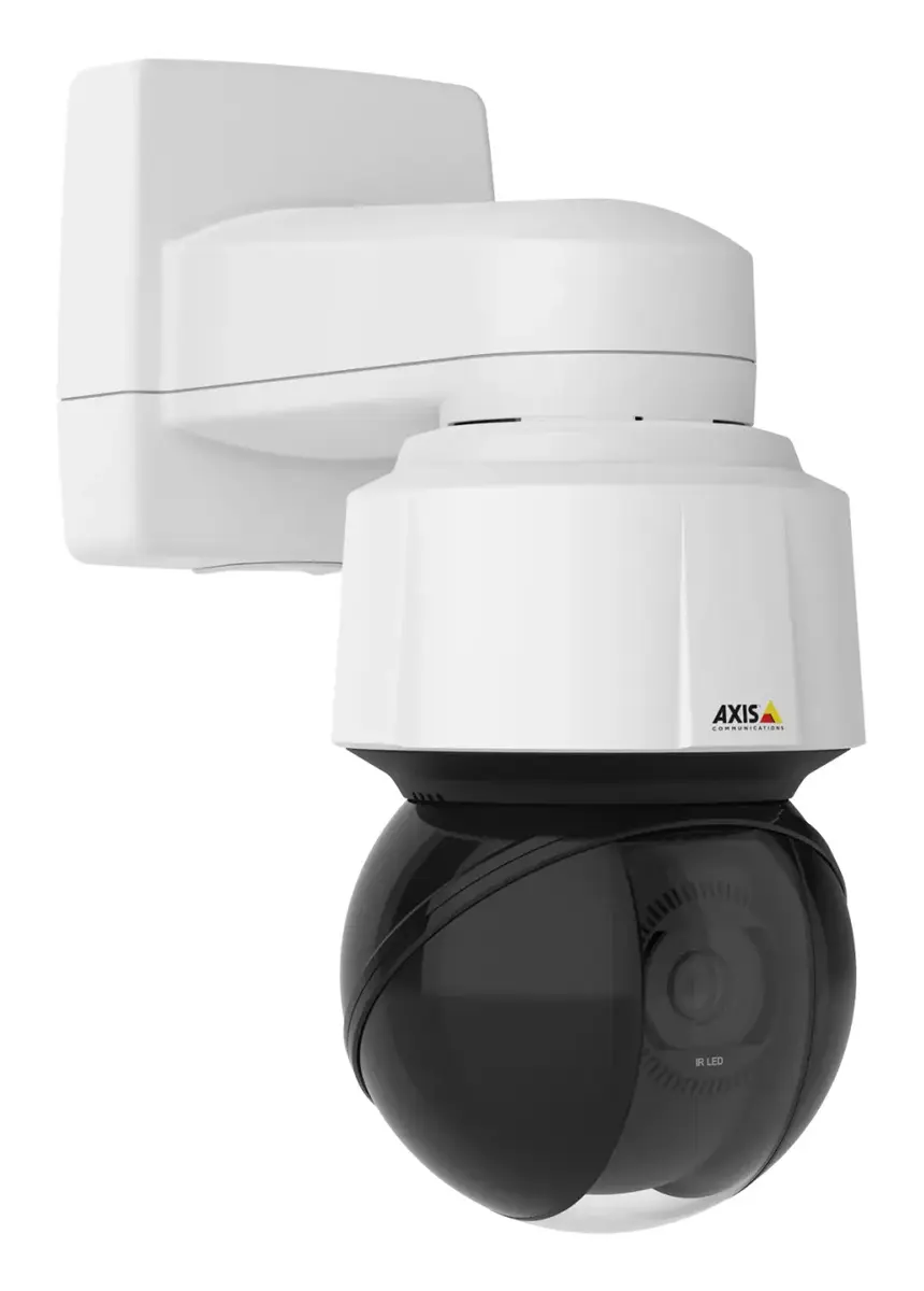 IP videonovērošanas kamera Axis 01958-002 Dome Photo 3