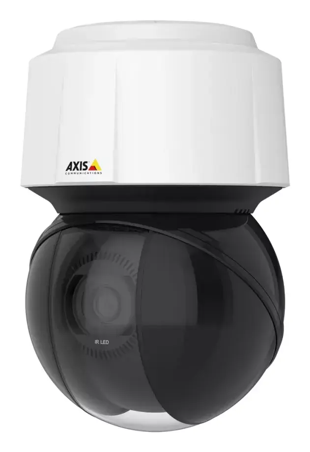 IP videonovērošanas kamera Axis 01958-002 Dome Photo 4