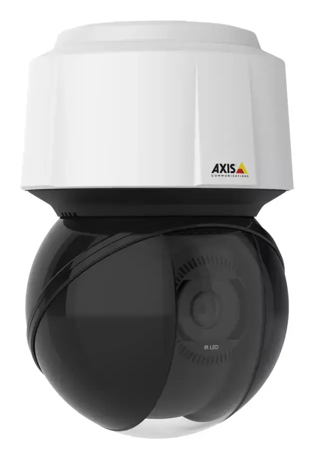 IP videonovērošanas kamera Axis 01958-002 Dome Photo 5