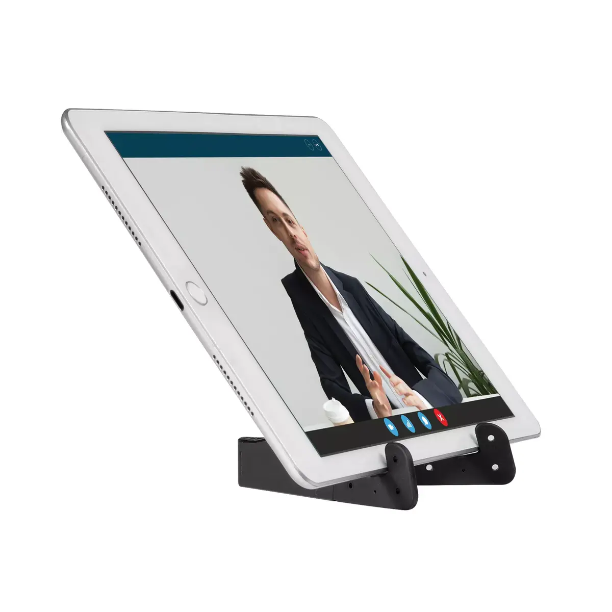Passive holder Vivanco Travel Stand 60636 Photo 4