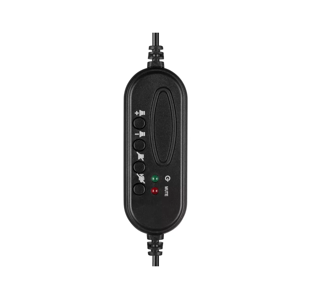 SANDBERG Saver USB проводная гарнитура Photo 2