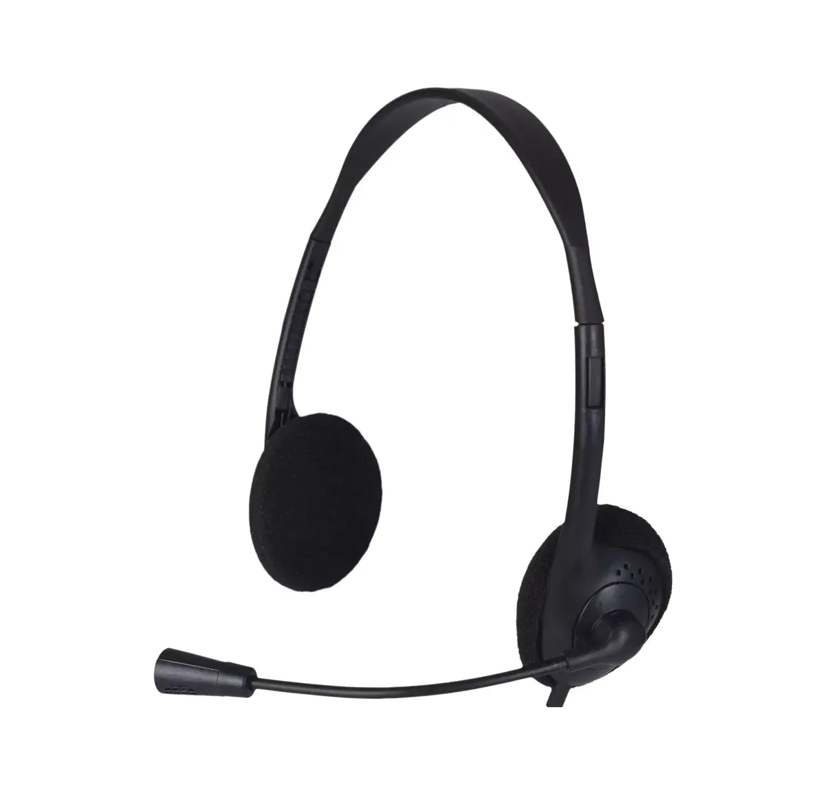 SANDBERG USB Headset Bulk vadu austiņas Photo 2