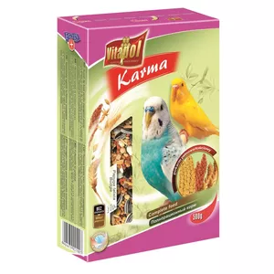Sēklas papagaiļiem Vitapol zvp-2100 500 g