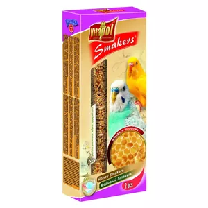 Sēklas papagaiļiem Vitapol zvp-2107 — 90 g