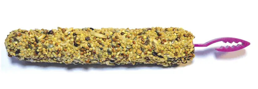 Sēklas papagaiļiem Vitapol zvp-2107 — 90 g Photo 3