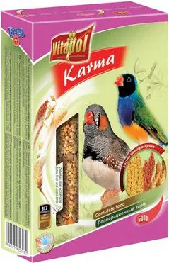 Putnu sēklas Vitapol zvp-2303 500 g
