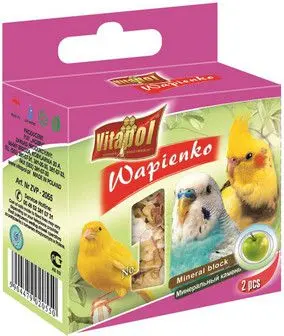 Papildbarība Vitapol zvp-2055 35 g —