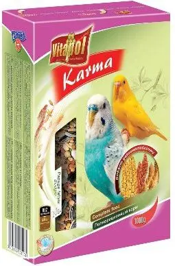 Sēklas Vitapol zvp-2102 1 kg —