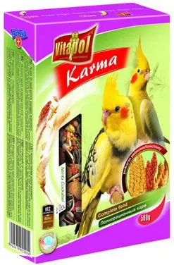 Sēklas Vitapol zvp-2200 500 g —