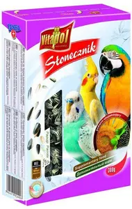 Корма-семена для попугаев Vitapol ZVP-2400, 300 г