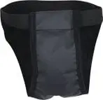 CD Wallet Hama 104 pcs Black 116170000 Photo 2