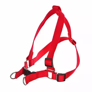 Dog harness Chaba model 5-80 cm — adjustable pet harness for small to large dogs
