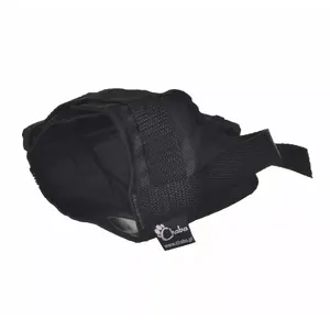 Muzzle for dog Chaba — model Muzzle (Chaba) — universal fit, durable design