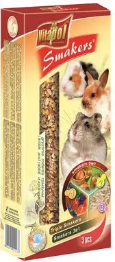 Uzkoda Vitapol zvp-1113 135 g kāmjiem