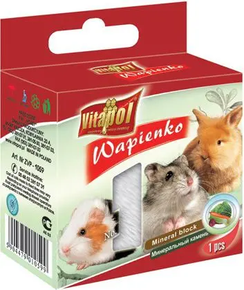 Uzkoda trusīšiem Vitapol ZVP-1059 — 40