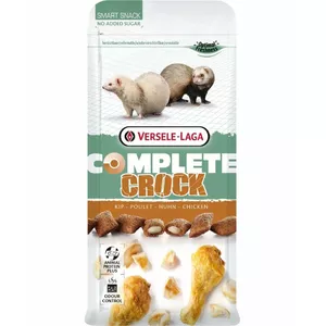 Chicken feed Versele-Laga Crock Complete Chicken 50 g