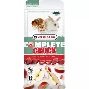 Versele-Laga Crock Apple Snack 50 g Trusis