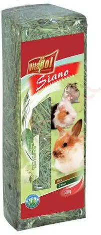Siens trusīšiem Vitapol zvp-1047 500 g