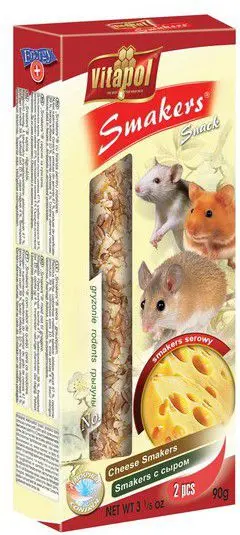 Gardums jūrniekiem un pelēm Vitapol ZVP-1118