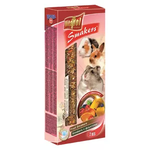 Vitapol zvp-1107 Snack 90 g Kāmis, Pele, Trusis