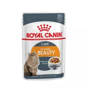 Royal Canin Intense Beauty Care 85 г Корм для взрослых животных