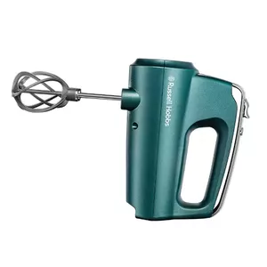 Russell Hobbs 25891-56 mixer Hand mixer 350 W Turquoise